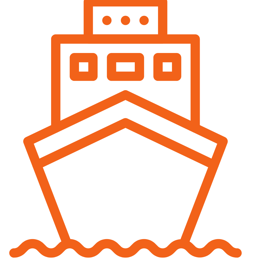 Gửi hàng đi Hàn Quốc