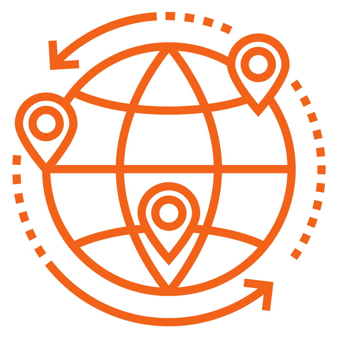 Gửi hàng đi Châu Âu